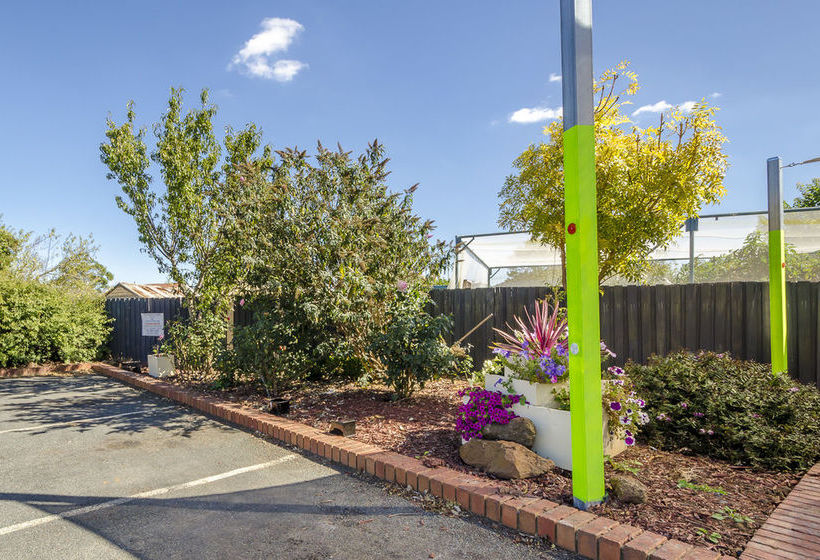 Werribee Motel & Apartments | Werribee | Victoria | Australia 18