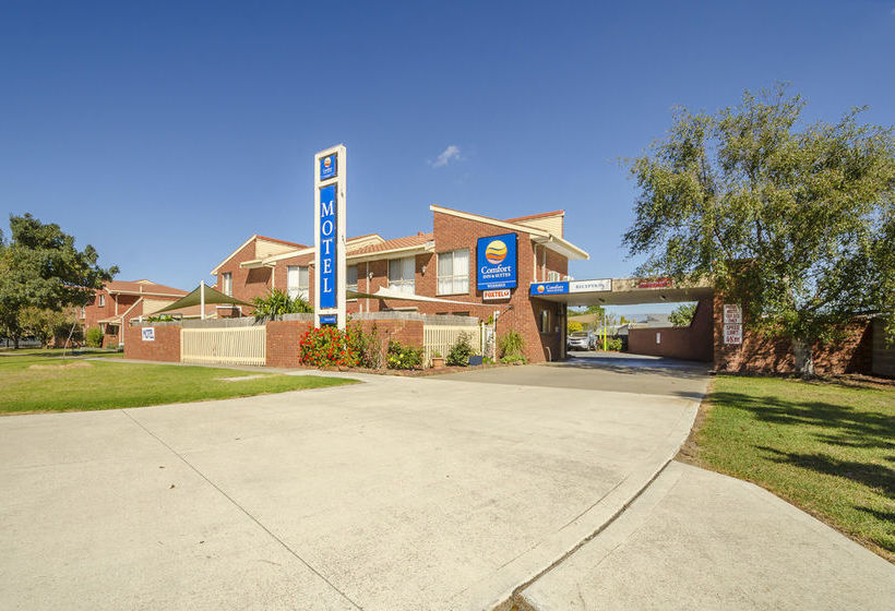 Werribee Motel & Apartments | Werribee | Victoria | Australia 19