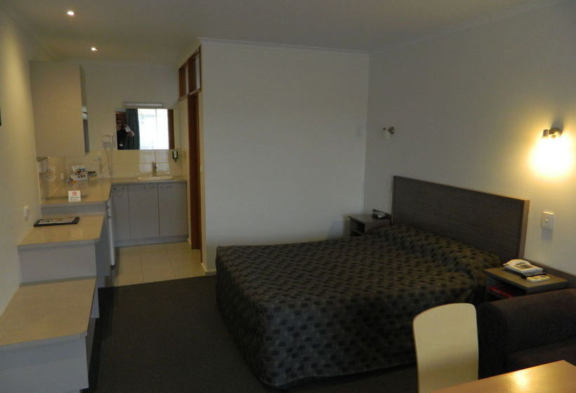 Werribee Motel & Apartments | Werribee | Victoria | Australia 2