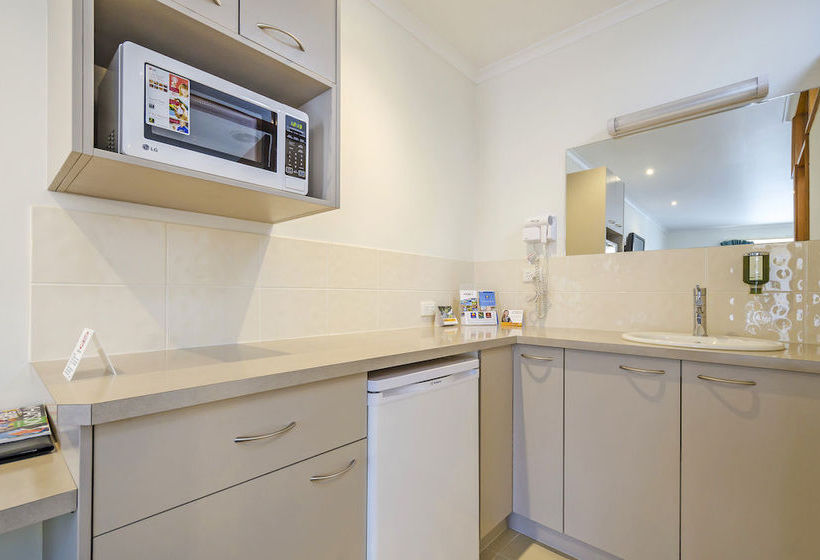 Werribee Motel & Apartments | Werribee | Victoria | Australia 20