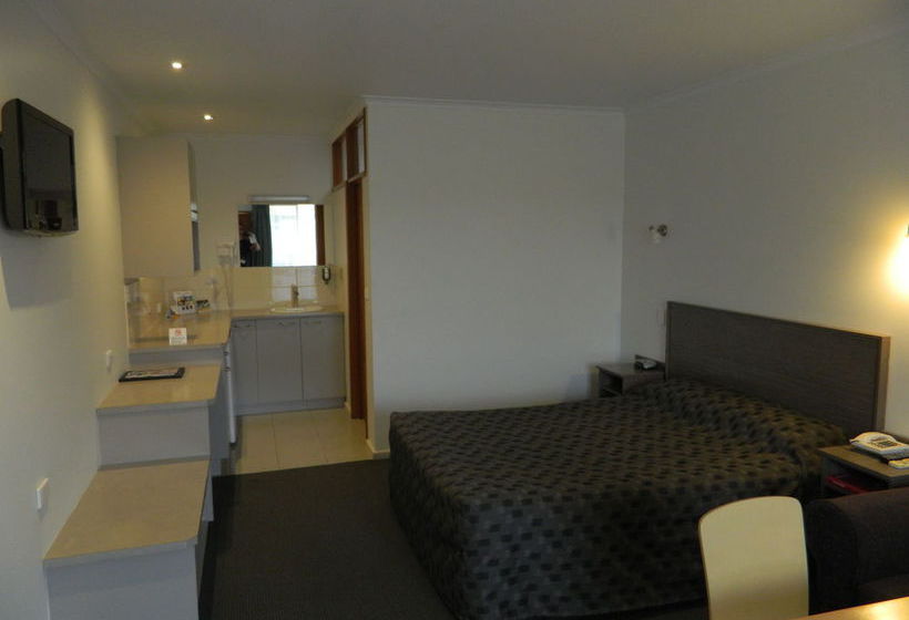 Werribee Motel & Apartments | Werribee | Victoria | Australia 3