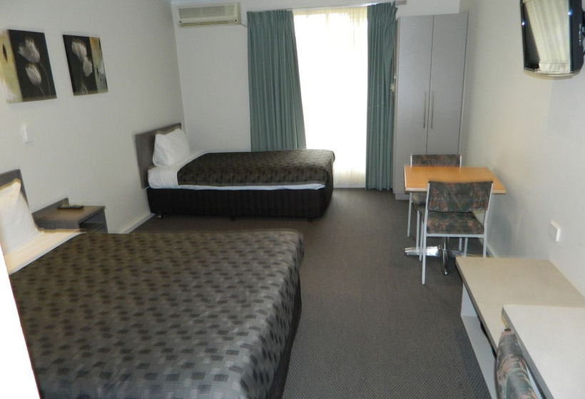 Werribee Motel & Apartments | Werribee | Victoria | Australia 4