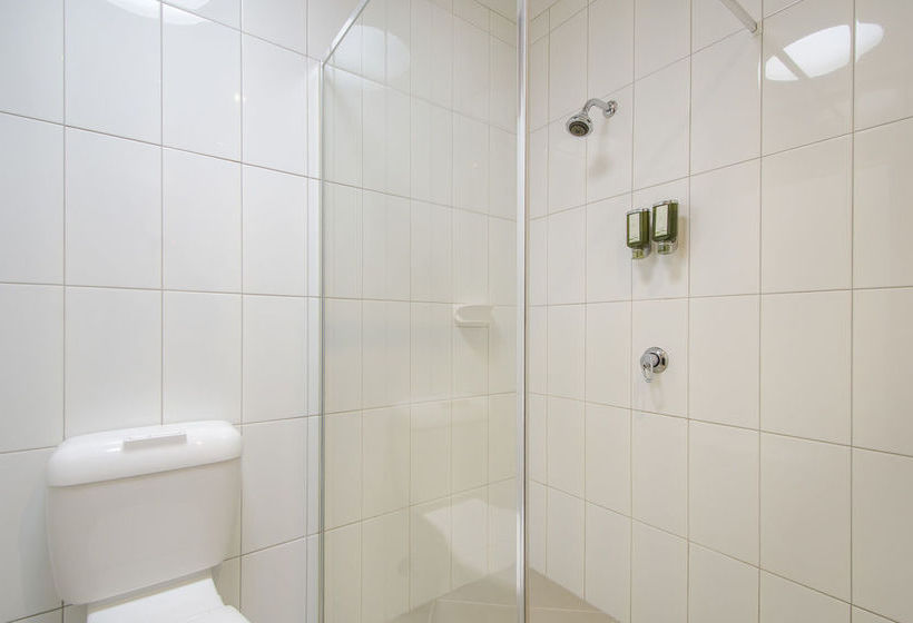 Werribee Motel & Apartments | Werribee | Victoria | Australia 5