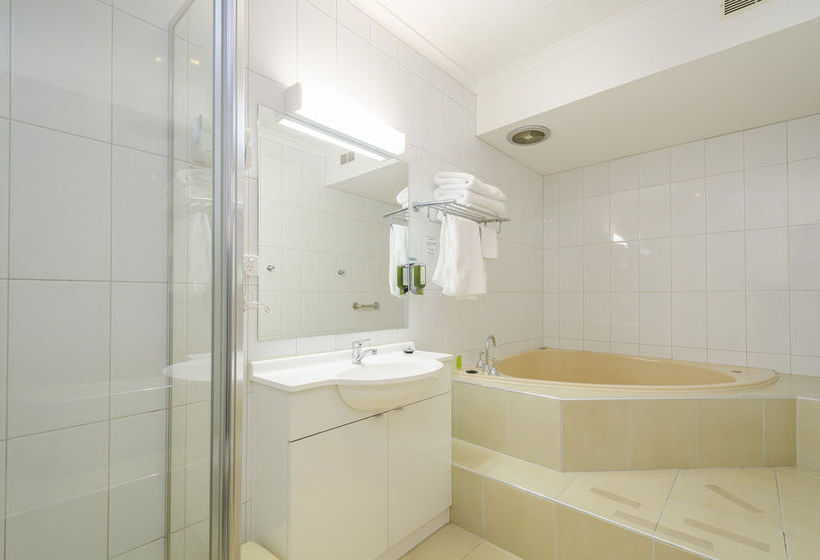 Werribee Motel & Apartments | Werribee | Victoria | Australia 6