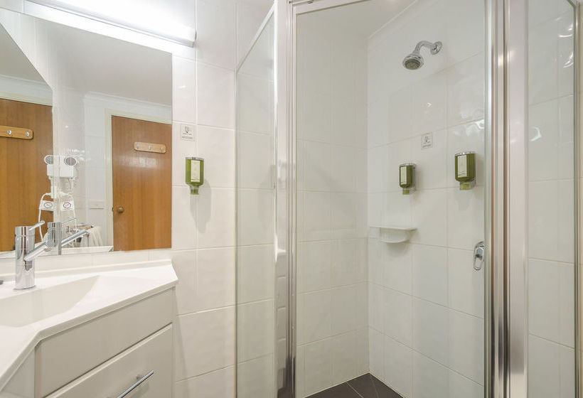 Werribee Motel & Apartments | Werribee | Victoria | Australia 7