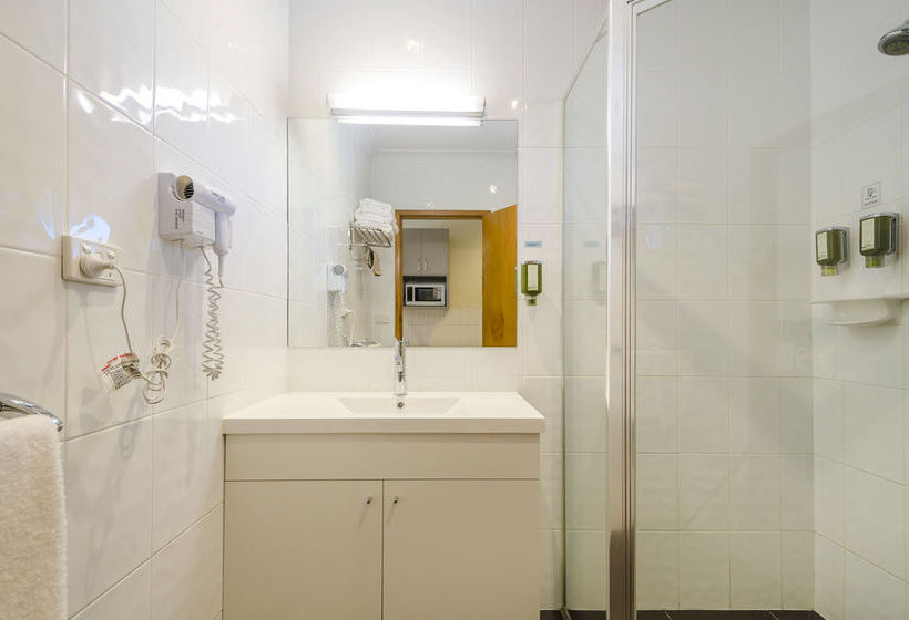 Werribee Motel & Apartments | Werribee | Victoria | Australia 8