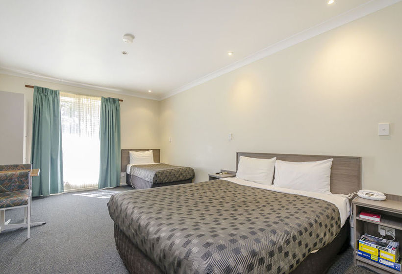 Werribee Motel & Apartments | Werribee | Victoria | Australia 9