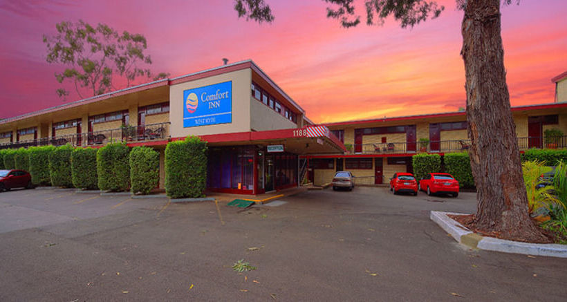 Red Star Hotel West Ryde | West Ryde | New South Wales | Australia 1
