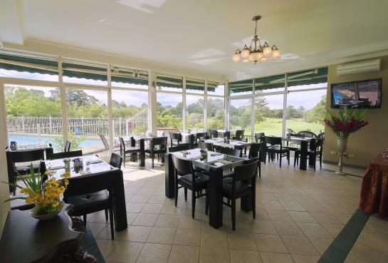 Red Star Hotel West Ryde | West Ryde | New South Wales | Australia 10