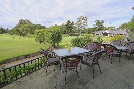 Red Star Hotel West Ryde | West Ryde | New South Wales | Australia 11