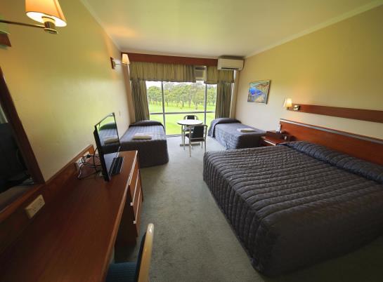 Red Star Hotel West Ryde | West Ryde | New South Wales | Australia 14