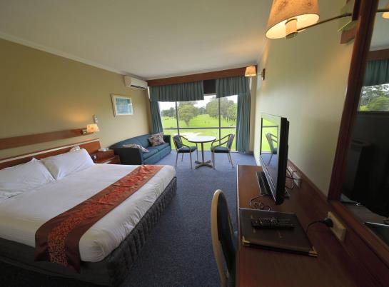 Red Star Hotel West Ryde | West Ryde | New South Wales | Australia 15