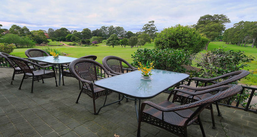 Red Star Hotel West Ryde | West Ryde | New South Wales | Australia 5