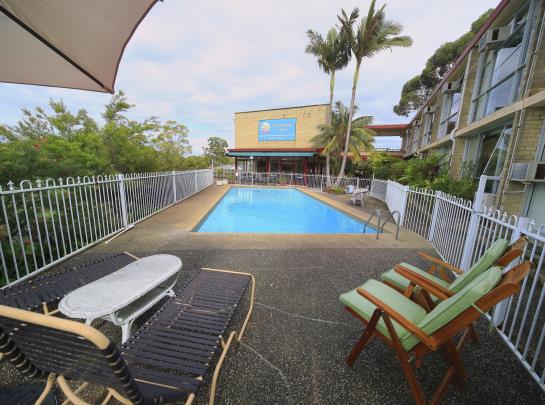 Red Star Hotel West Ryde | West Ryde | New South Wales | Australia 8