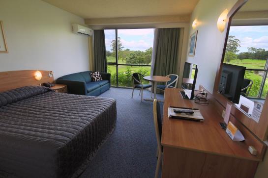 Red Star Hotel West Ryde | West Ryde | New South Wales | Australia 9