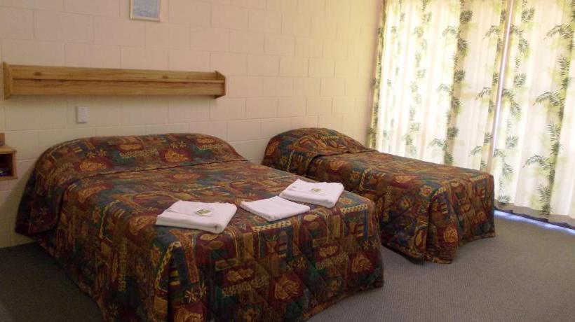 The Islands Inn Motel | Airlie Beach | Queensland | Australia