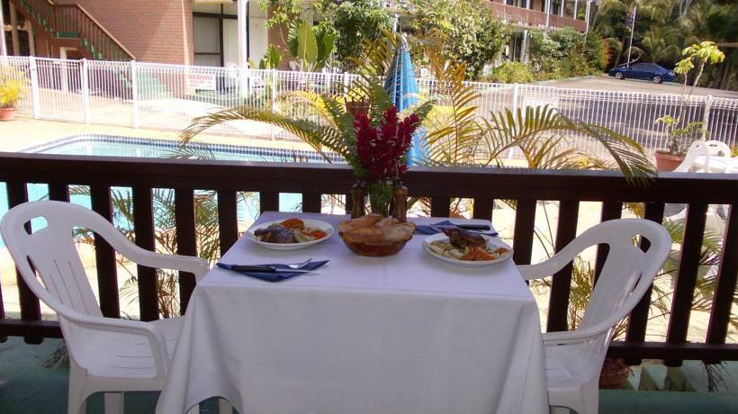 The Islands Inn Motel | Airlie Beach | Queensland | Australia 1