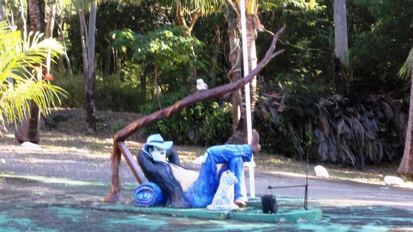 The Islands Inn Motel | Airlie Beach | Queensland | Australia 10