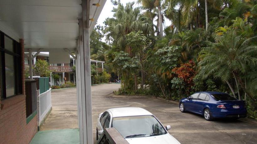 The Islands Inn Motel | Airlie Beach | Queensland | Australia 11