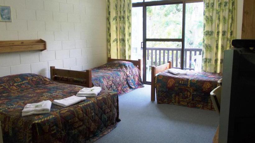 The Islands Inn Motel | Airlie Beach | Queensland | Australia 12