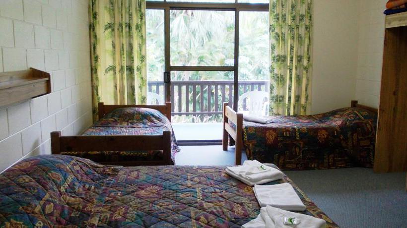 The Islands Inn Motel | Airlie Beach | Queensland | Australia 13