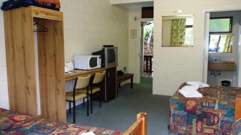 The Islands Inn Motel | Airlie Beach | Queensland | Australia 14