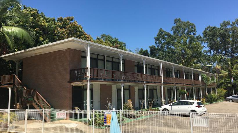 The Islands Inn Motel | Airlie Beach | Queensland | Australia 15