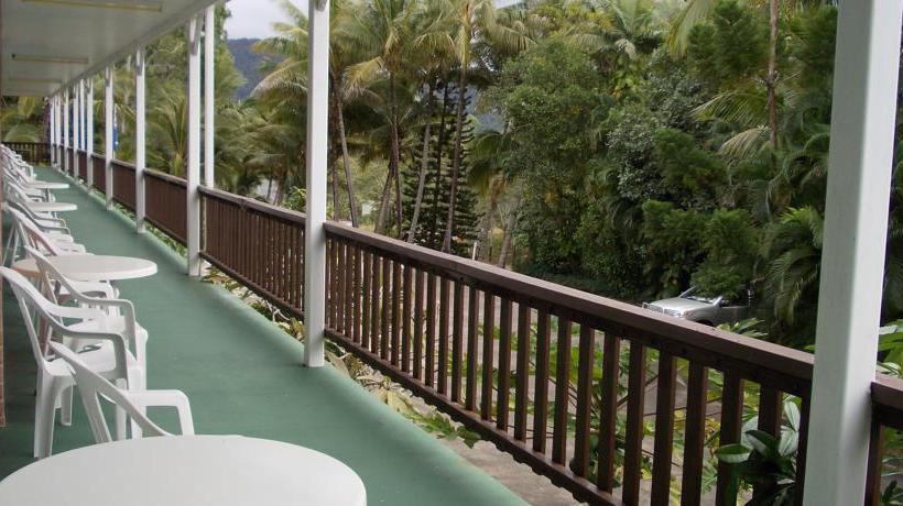 The Islands Inn Motel | Airlie Beach | Queensland | Australia 17