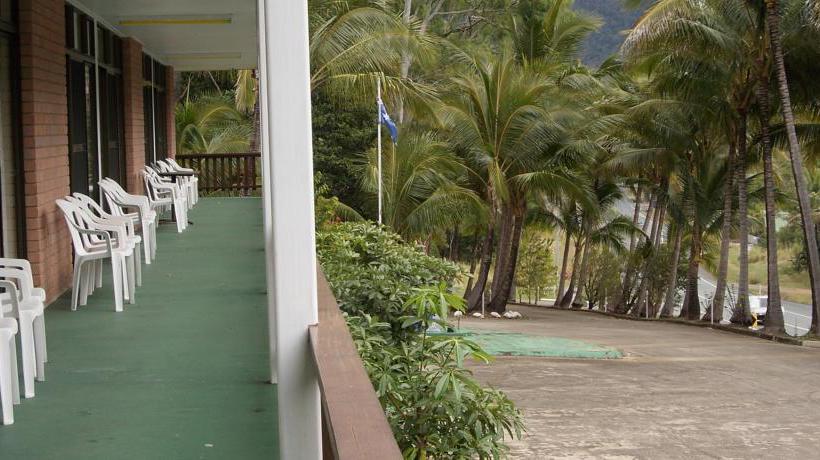 The Islands Inn Motel | Airlie Beach | Queensland | Australia 18