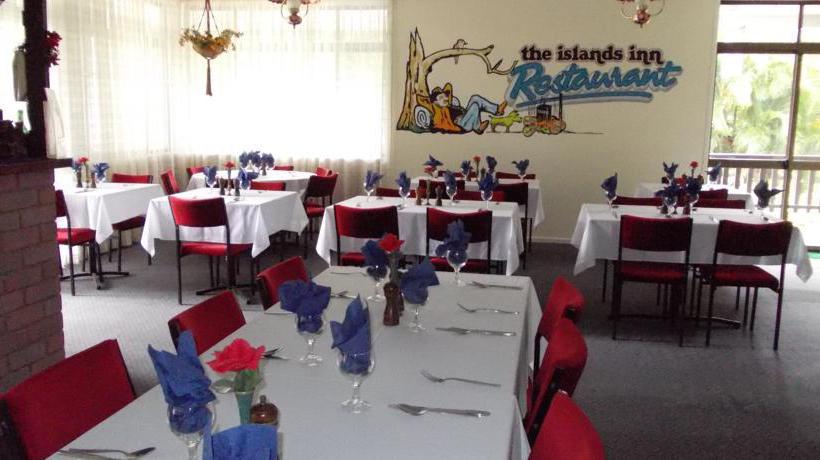 The Islands Inn Motel | Airlie Beach | Queensland | Australia 19