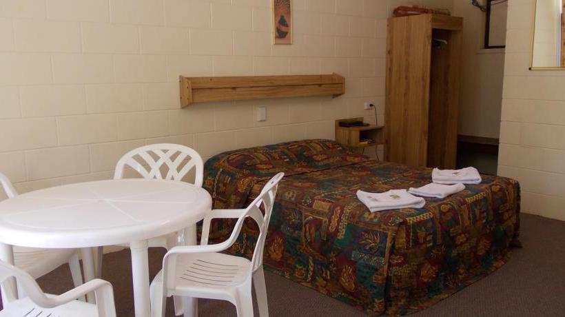 The Islands Inn Motel | Airlie Beach | Queensland | Australia 2