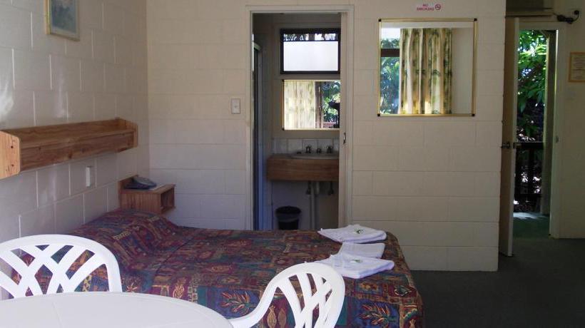 The Islands Inn Motel | Airlie Beach | Queensland | Australia 20