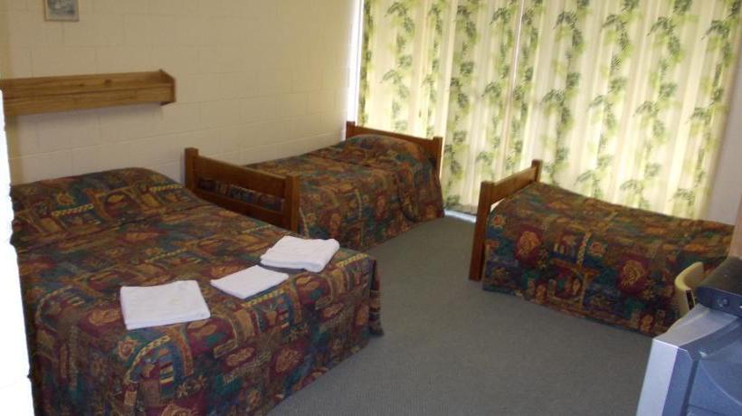 The Islands Inn Motel | Airlie Beach | Queensland | Australia 3