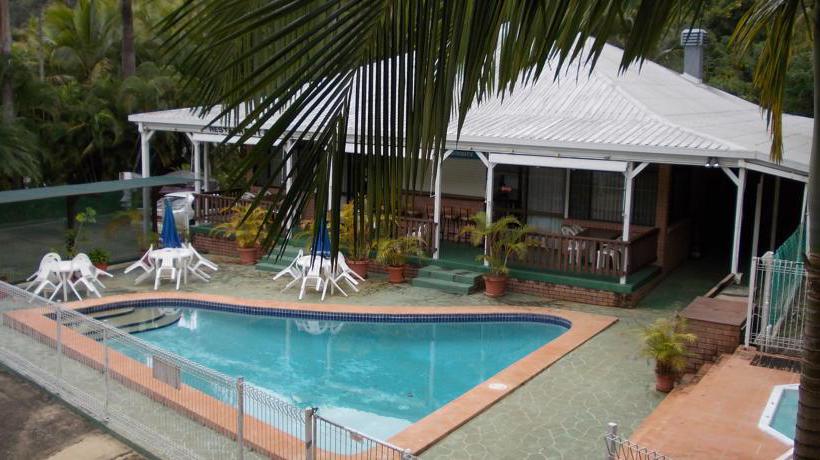 The Islands Inn Motel | Airlie Beach | Queensland | Australia 4