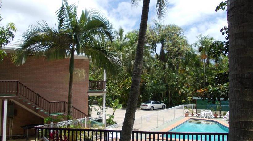 The Islands Inn Motel | Airlie Beach | Queensland | Australia 5