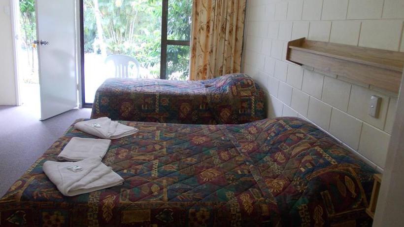 The Islands Inn Motel | Airlie Beach | Queensland | Australia 6