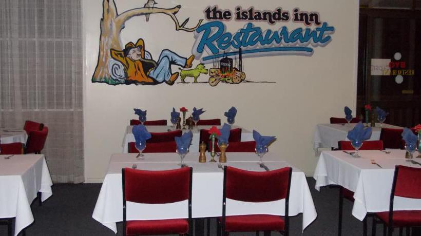 The Islands Inn Motel | Airlie Beach | Queensland | Australia 7