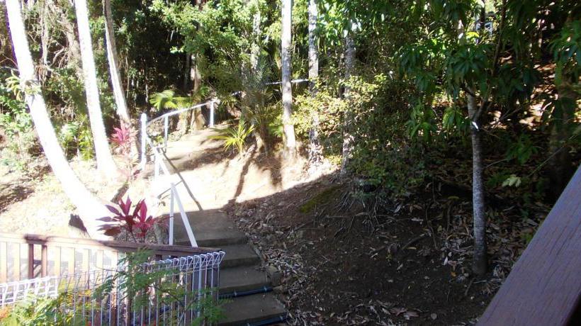 The Islands Inn Motel | Airlie Beach | Queensland | Australia 8