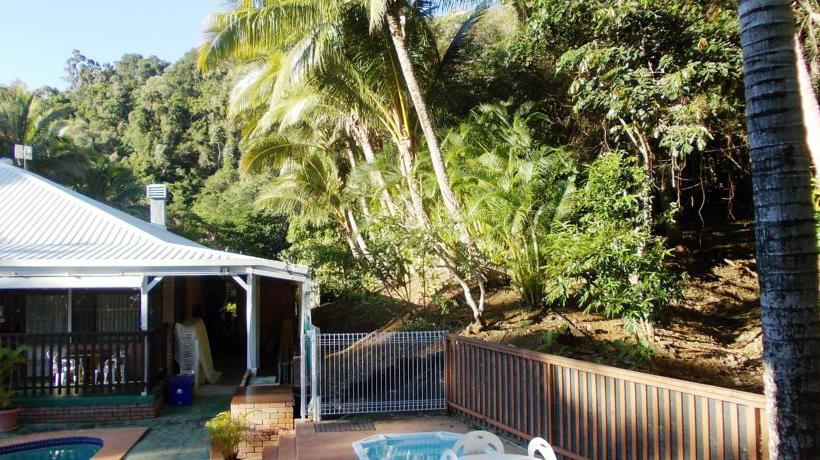 The Islands Inn Motel | Airlie Beach | Queensland | Australia 9