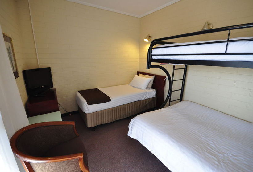 Alexander Motel Whyalla | Whyalla | South Australia | Australia 1