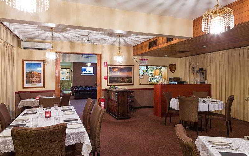 Alexander Motel Whyalla | Whyalla | South Australia | Australia 10