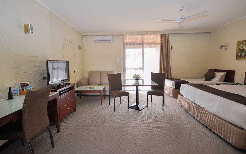 Alexander Motel Whyalla | Whyalla | South Australia | Australia 13