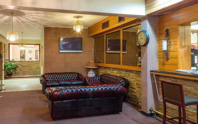 Alexander Motel Whyalla | Whyalla | South Australia | Australia 16