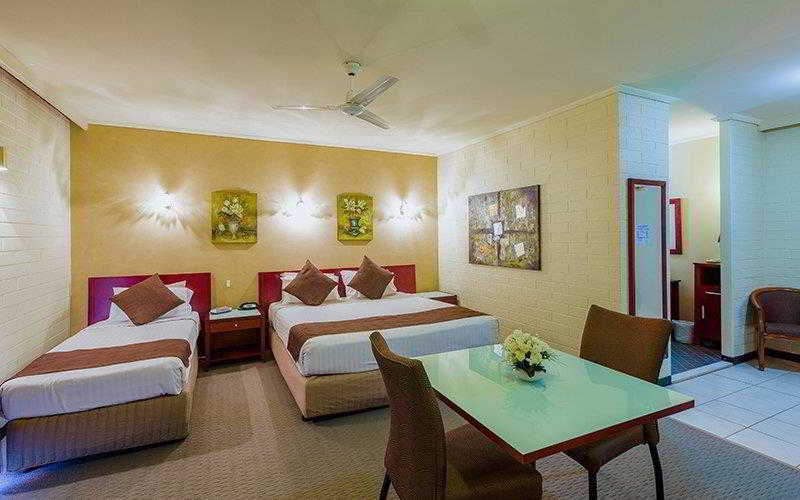 Alexander Motel Whyalla | Whyalla | South Australia | Australia 18