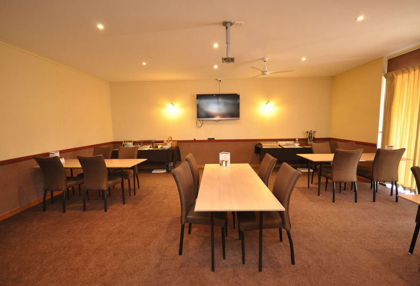 Alexander Motel Whyalla | Whyalla | South Australia | Australia 2