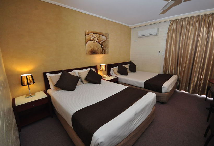 Alexander Motel Whyalla | Whyalla | South Australia | Australia 3