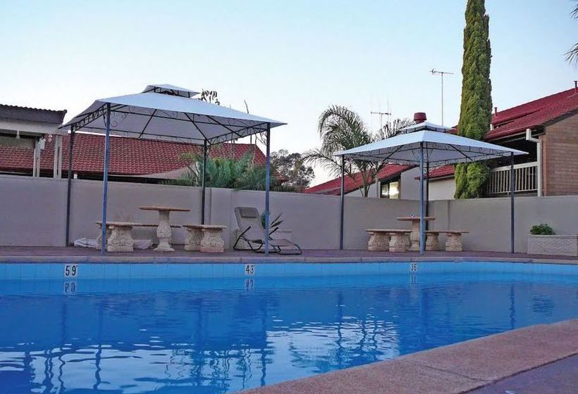 Alexander Motel Whyalla | Whyalla | South Australia | Australia 4