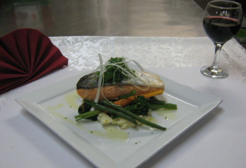 Alexander Motel Whyalla | Whyalla | South Australia | Australia 5