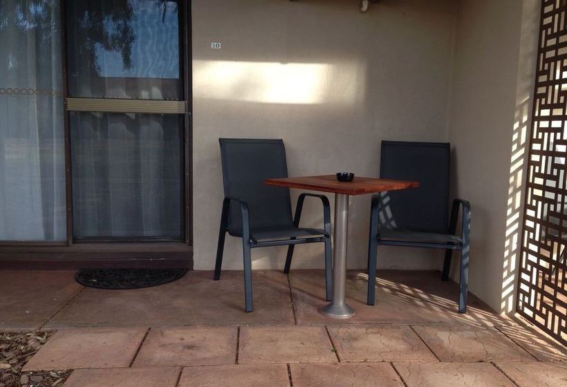 Alexander Motel Whyalla | Whyalla | South Australia | Australia 8