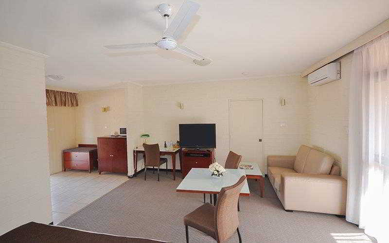 Alexander Motel Whyalla | Whyalla | South Australia | Australia 9